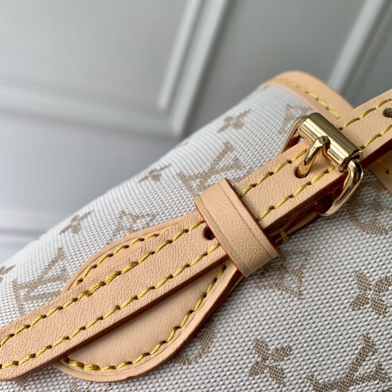 LV Bucket Bags